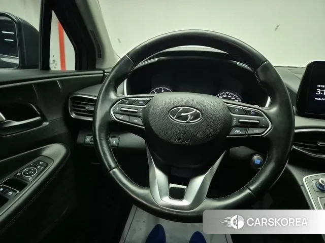 Hyundai The New Santa Fe id 3556485 из Кореи 14