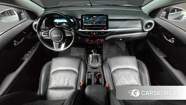 Kia The New K3 2nd generation id 4433825 из Кореи 28