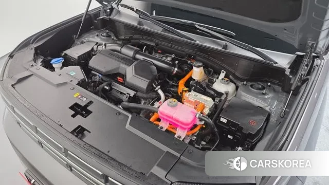 Hyundai Santa Fe (MX5) id 3739282 из Кореи 16