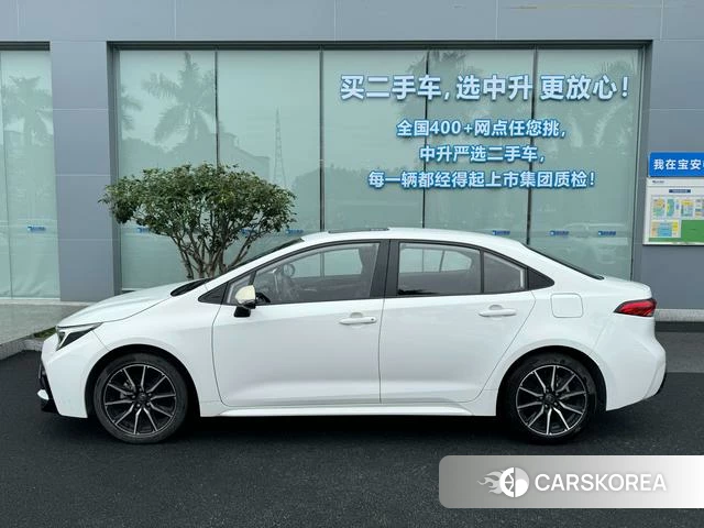 Toyota Lei Ling id 4274566 из Китая 8