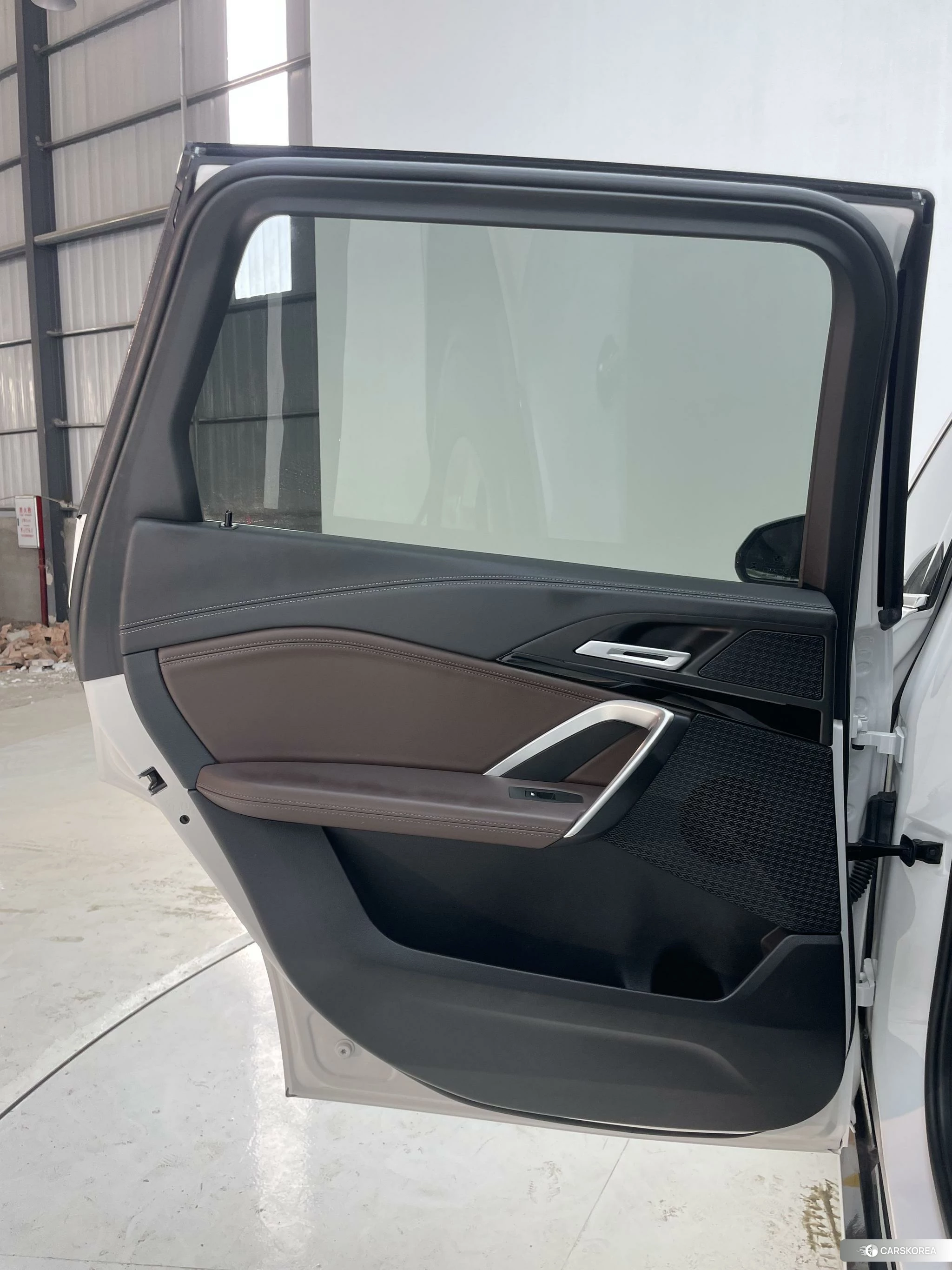 BMW X1 id 4462099 из Китая 24