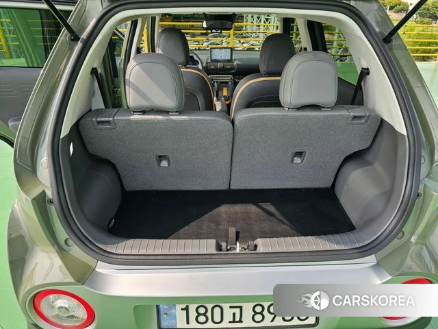 Hyundai The New Casper id 4523486 из Кореи 16
