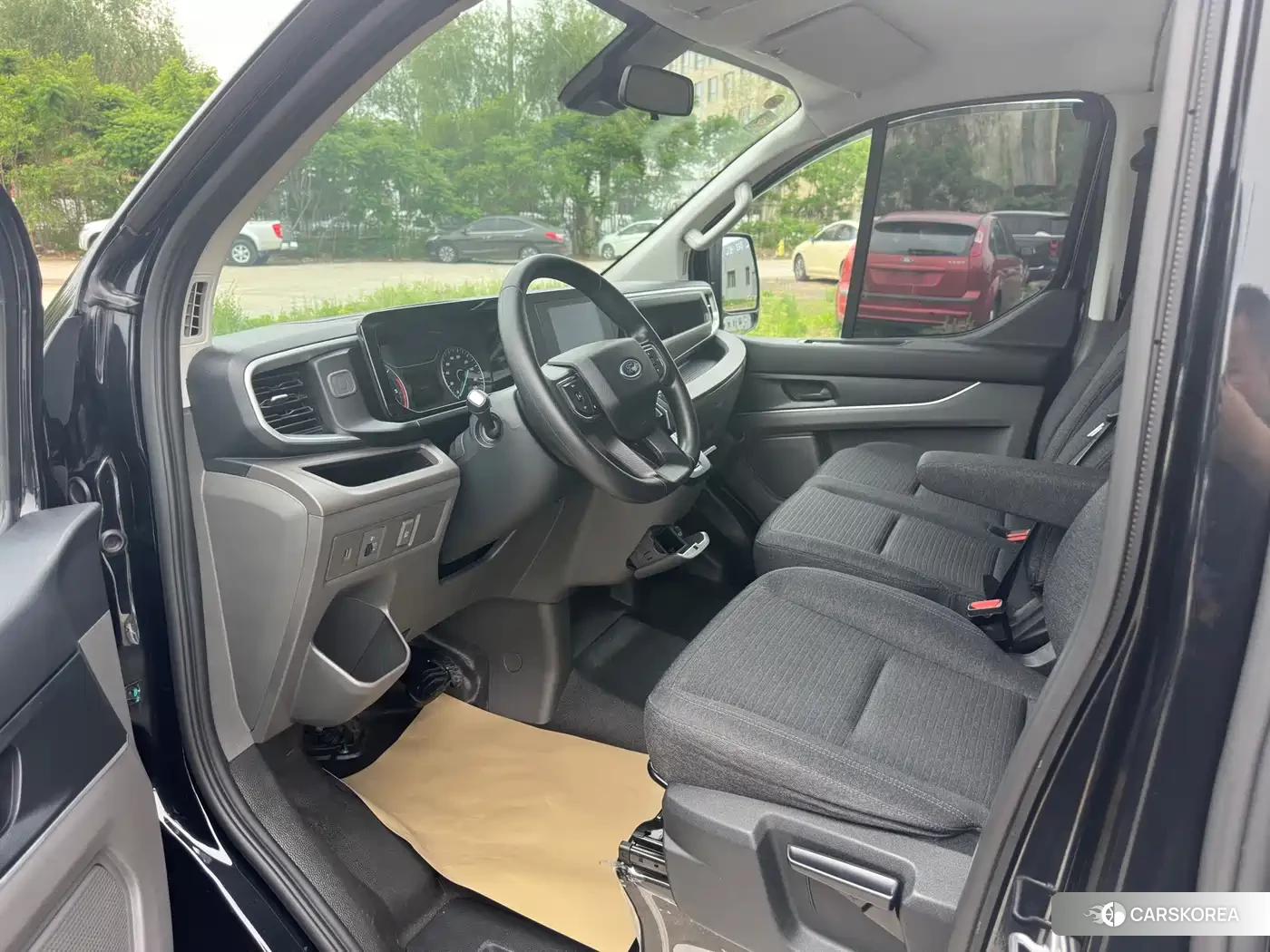 Ford Quanshun id 4547935 из Китая 19