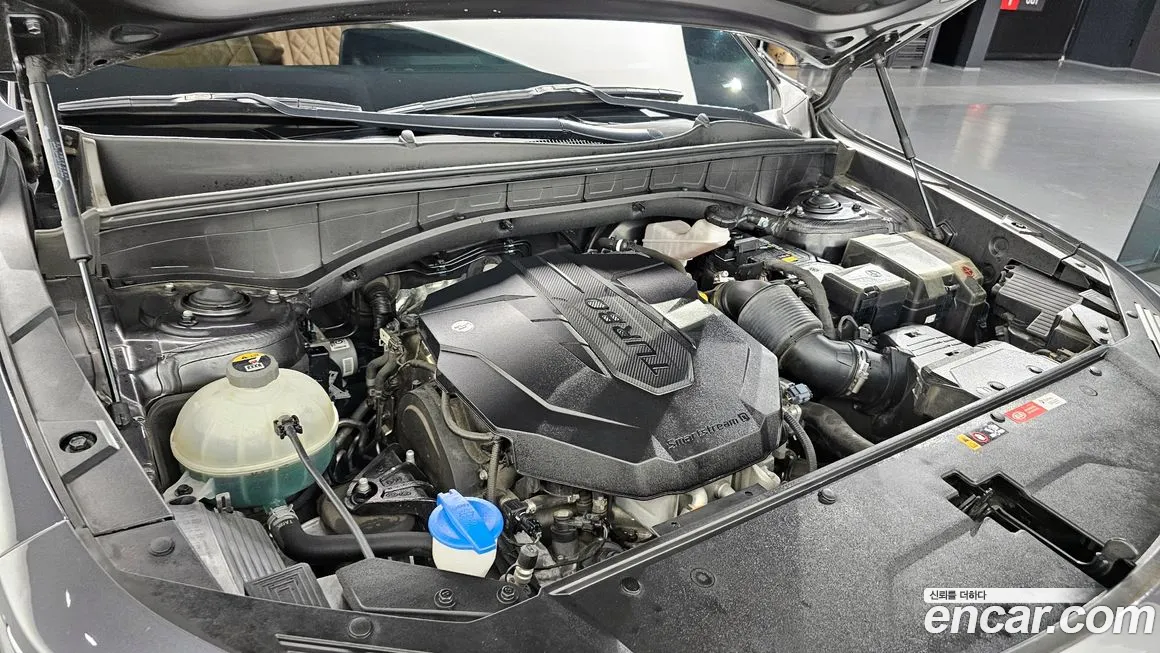 Kia Sorento 4th Generation id 1855672 из Кореи 16