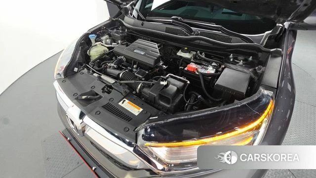 Honda CR-V 5th generation id 4717712 из Кореи 19