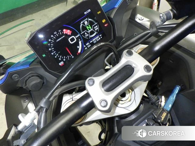 Проданный Suzuki GSX-S1000GT id 3997130 из Японии, фото 20