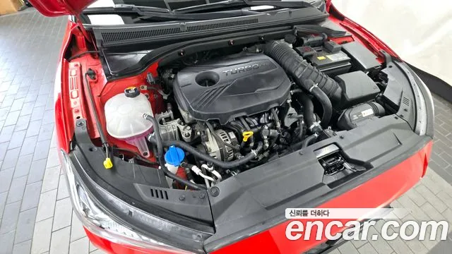 Hyundai Veloster (JS) id 2813940 из Кореи 16