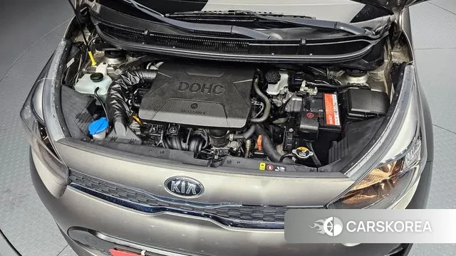 Kia All New Morning (JA) id 3736573 из Кореи 16