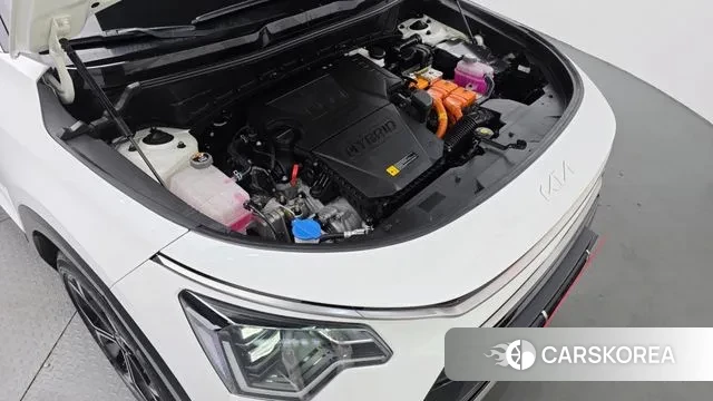 Kia Di Ol Nu Niro id 2964423 из Кореи 16