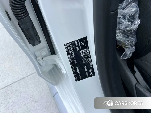 Mercedes-Benz Class C id 4342130 из Китая 24