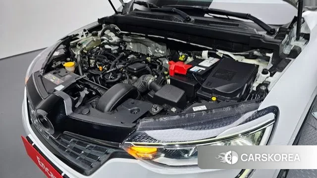 Renault Korea (Samsung) XM3 id 3406124 из Кореи 16