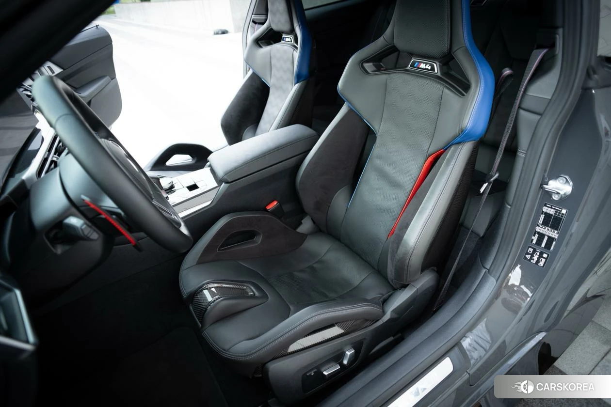 BMW M4 id 4510498 из Китая 14