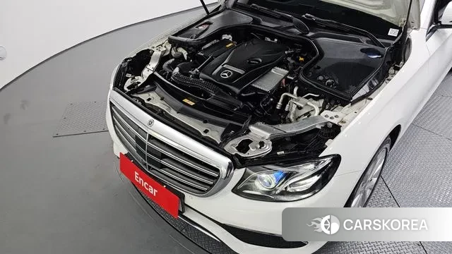 Mercedes-Benz E-Class W213 id 3582736 из Кореи 16