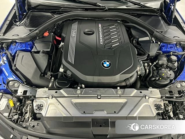 BMW 3 Series (G20) id 4735667 из Кореи 16