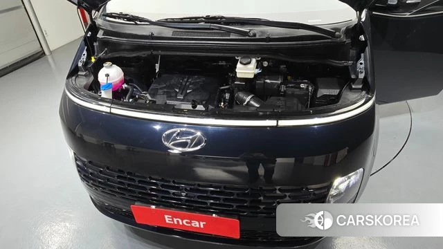 Hyundai Staria id 3954206 из Кореи 16