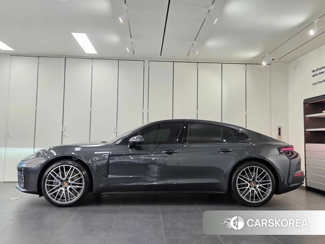 Porsche Panamera (976) id 4532883 из Кореи 8