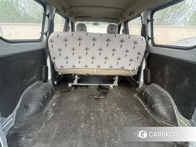 Wuling Automobile Wuling Rongguang id 4240099 из Китая 14