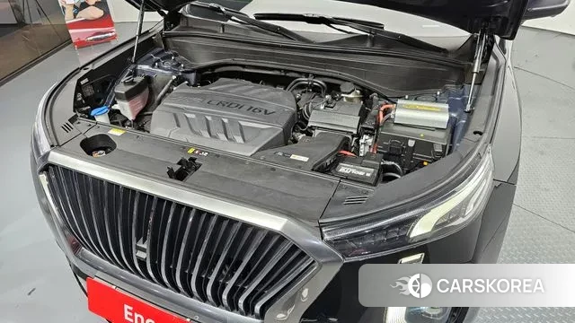 Hyundai Palisade id 3598859 из Кореи 16