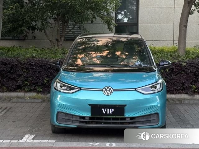 Volkswagen ID.3 id 4276251 из Китая 11
