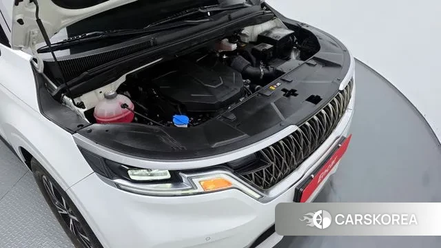 Kia Carnival 4th generation id 3390374 из Кореи 16