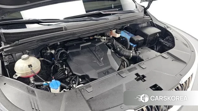 Kia Carnival 4th generation id 3008319 из Кореи 16