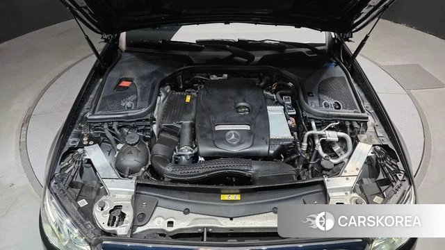 Mercedes-Benz E-Class W213 id 4693808 из Кореи 28