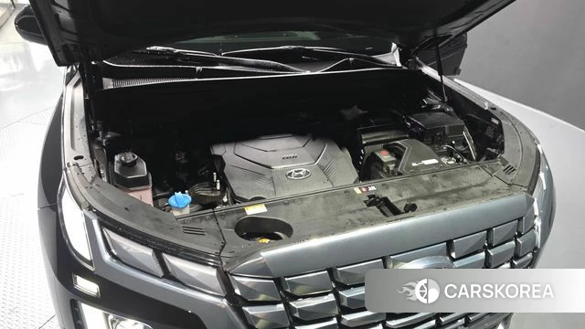 Hyundai The New Palisade id 3850819 из Кореи 16