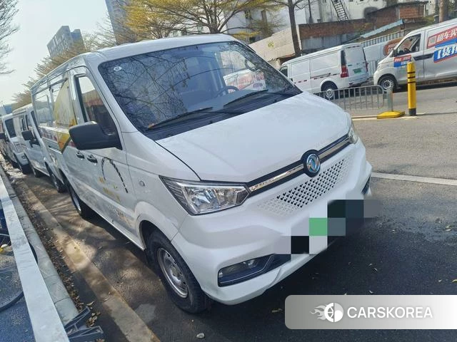 Dongfeng Yufeng EM26 id 4222029 из Китая 7