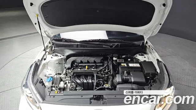 Kia Come New K3 id 2583847 из Кореи 16