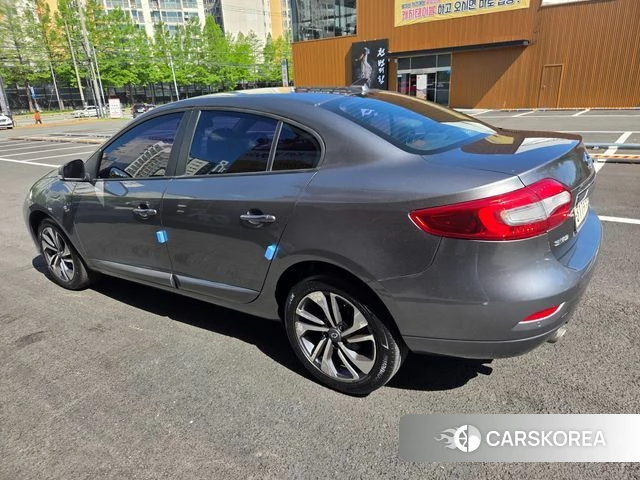 Renault Korea (Samsung) SM3 Neo id 4362997 из Кореи 16