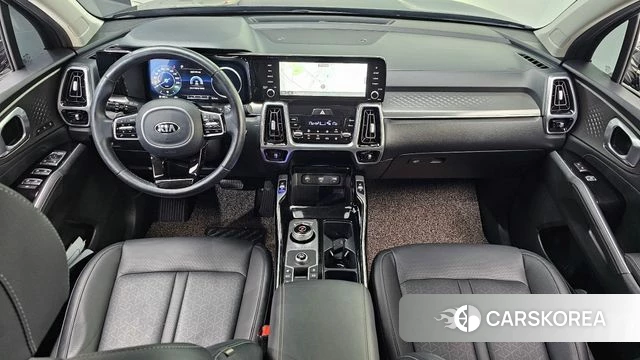 Kia Sorento 4th Generation id 4362233 из Кореи 28