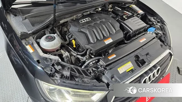 Audi New A3 id 3622519 из Кореи 16