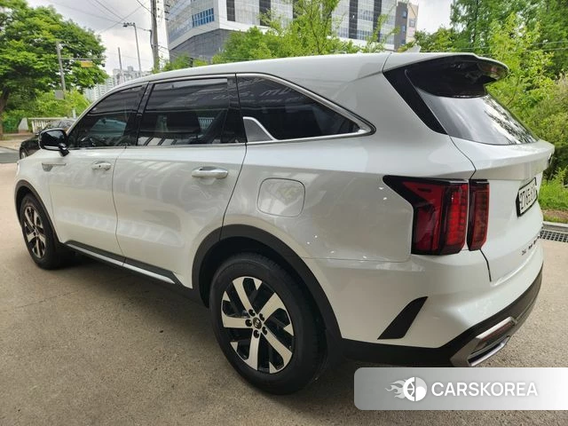 Kia Sorento 4th Generation id 4899744 из Кореи 16