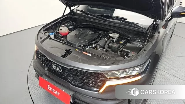 Kia Sorento 4th Generation id 3651030 из Кореи 16