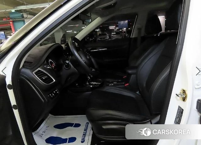 Kia Seltos id 3860067 из Кореи 15