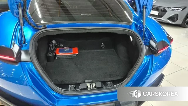 Ferrari Rome id 3415811 из Кореи 15