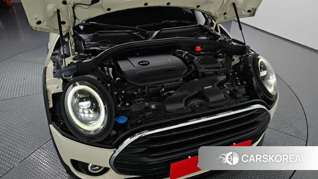 Mini Cooper Clubman id 4775023 из Кореи 16