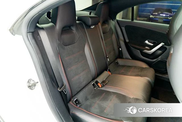 Mercedes-Benz CLA (import) id 4301177 из Китая 18