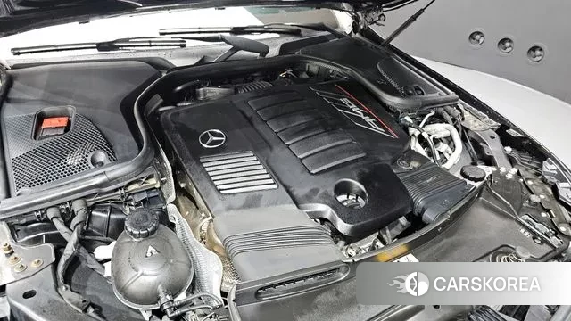 Mercedes-Benz AMG GT id 3681263 из Кореи 16