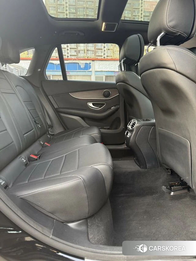 Mercedes-Benz GLC id 4297375 из Китая 19