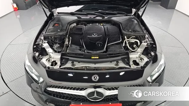 Mercedes-Benz CLS-Class C257 id 3029193 из Кореи 16