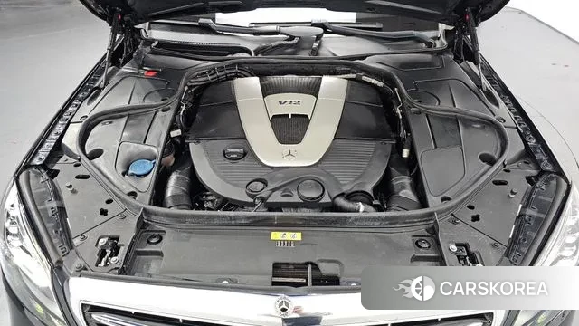 Mercedes-Benz S-Class W222 id 3449570 из Кореи 16