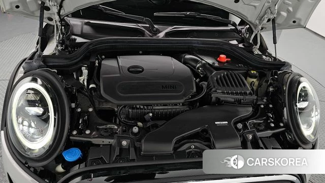 Mini Cooper id 4741015 из Кореи 26