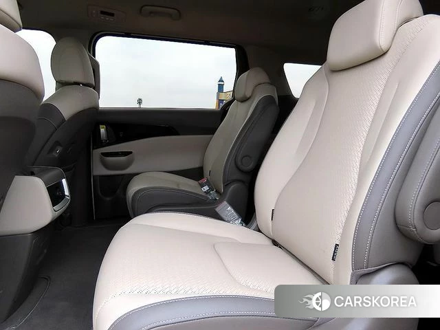 Kia Carnival 4th generation id 3923696 из Кореи 16