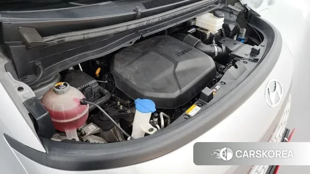 Hyundai Staria id 3224330 из Кореи 16