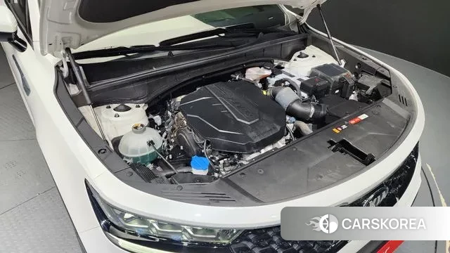 Kia Sorento 4th Generation id 3013162 из Кореи 16