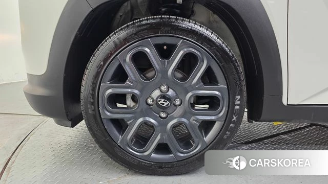 Hyundai Casper id 3859794 из Кореи 16