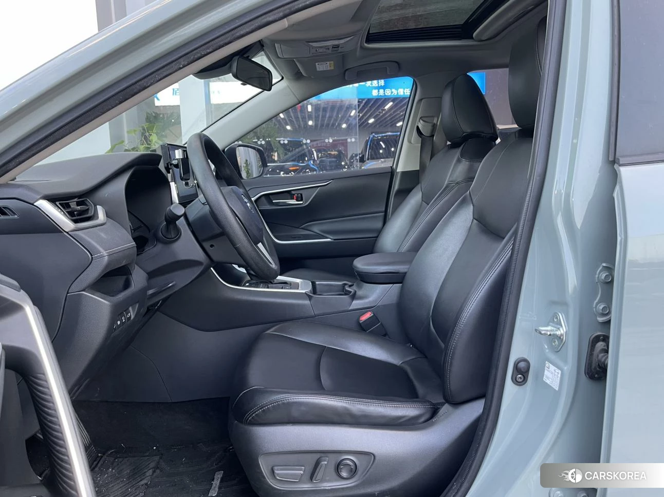 Toyota RAV4 Rongfang id 4493050 из Китая 15