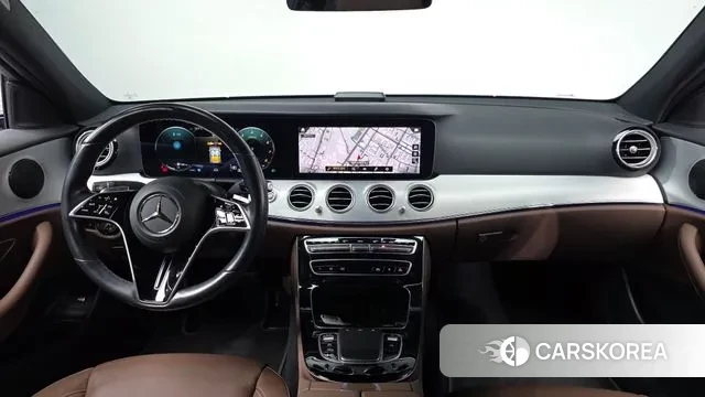 Mercedes-Benz E-Class W213 id 3530284 из Кореи 16