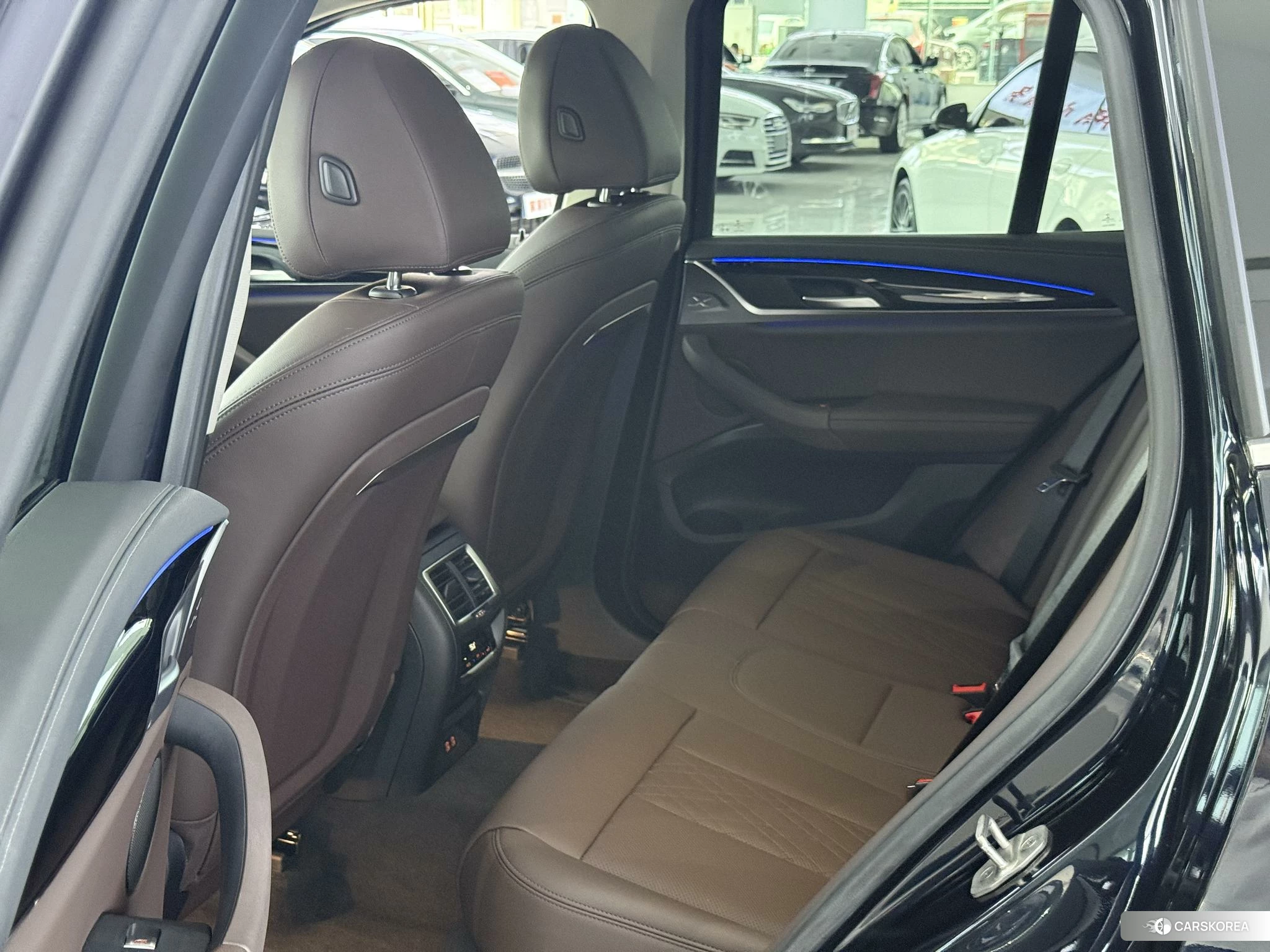 BMW X3 id 4462076 из Китая 15